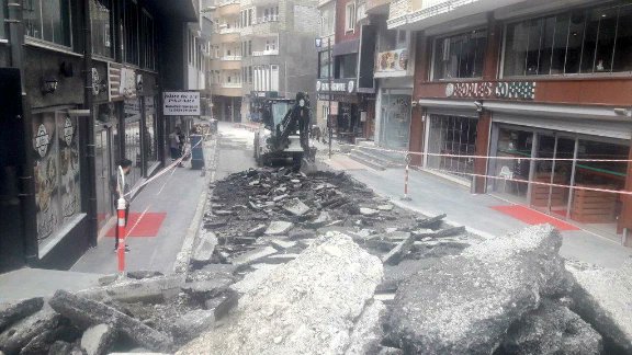 Hizmetlerimize Bir Yenisini Daha Ekliyoruz